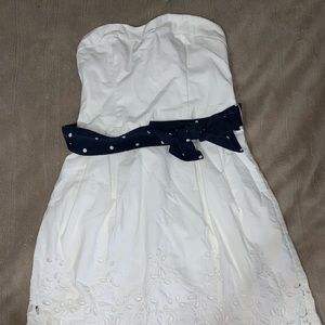Hollister dress size Small